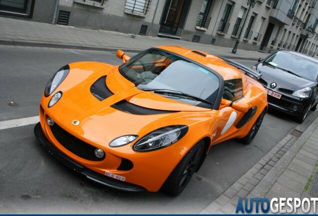 Lotus Exige S2