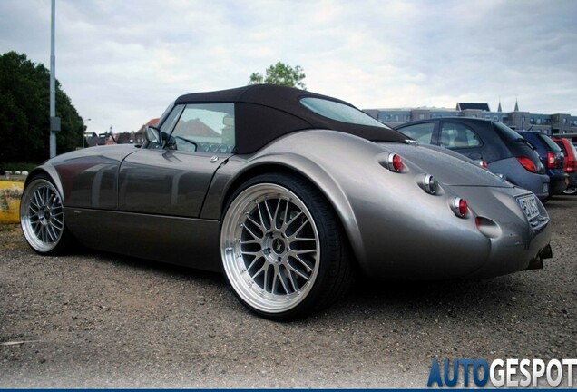 Wiesmann Roadster MF3