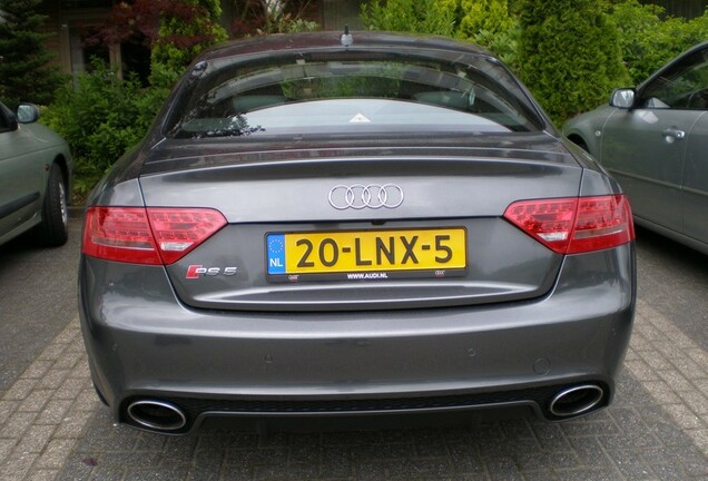 Audi RS5 8T