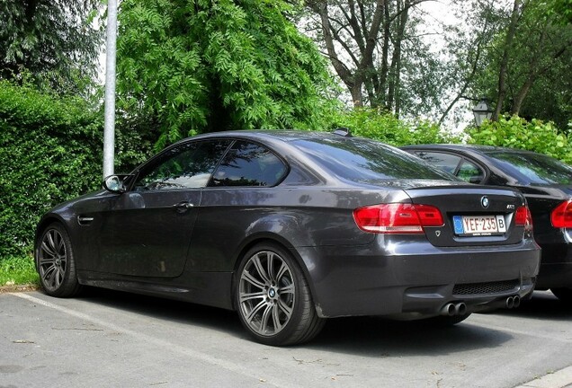 BMW M3 E92 Coupé