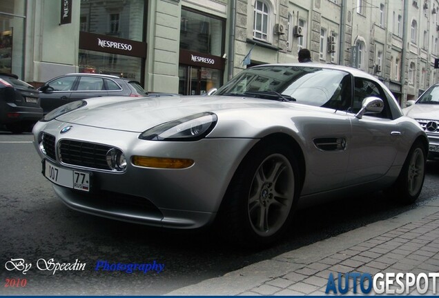 BMW Z8