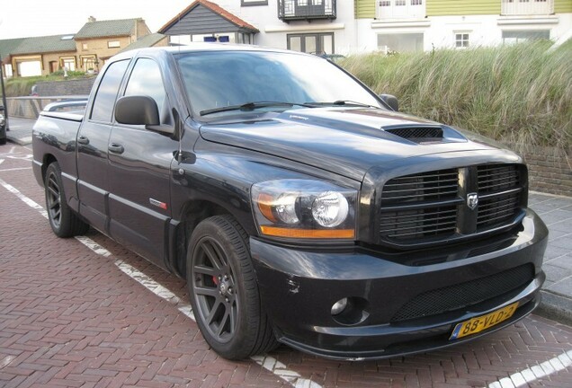 Dodge RAM SRT-10 Quad-Cab Night Runner