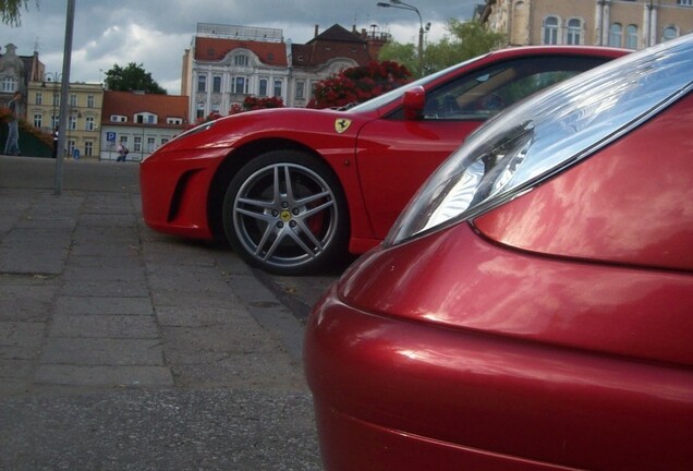 Ferrari F430