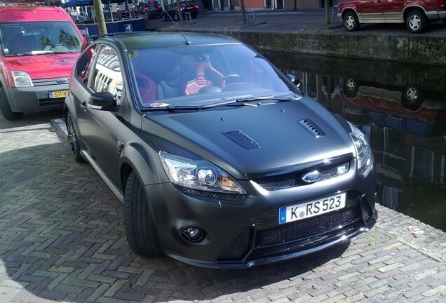 Ford Focus RS 500