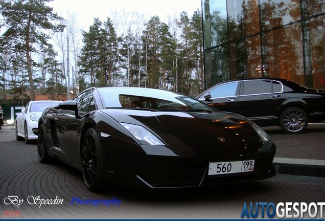 Lamborghini Gallardo LP560-4