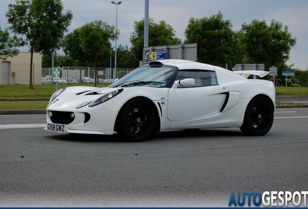 Lotus Exige S