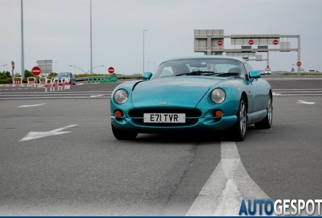 TVR Cerbera 4.2 MkI