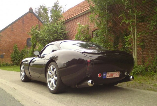 TVR Tuscan MKII