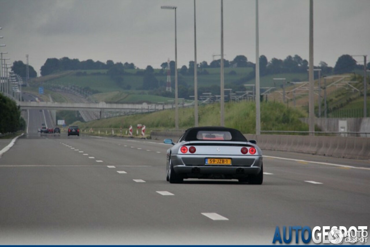 Ferrari F355 Spider