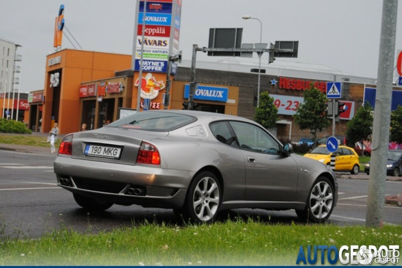 Maserati 4200GT