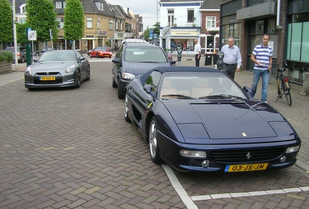 Ferrari F355 Spider