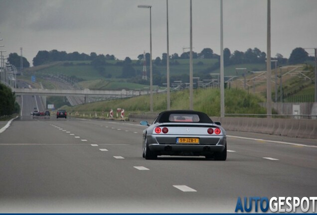 Ferrari F355 Spider