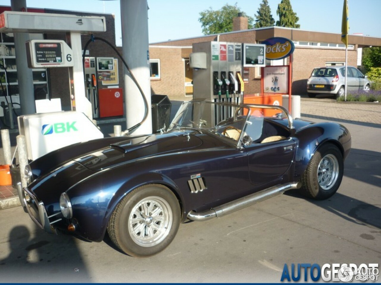 AC Cobra