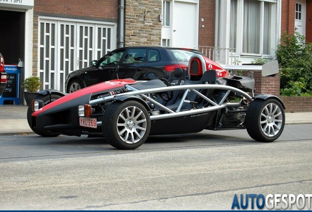 Ariel Atom