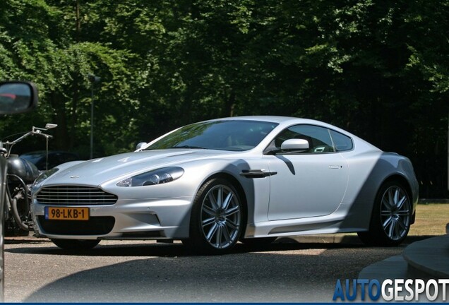 Aston Martin DBS