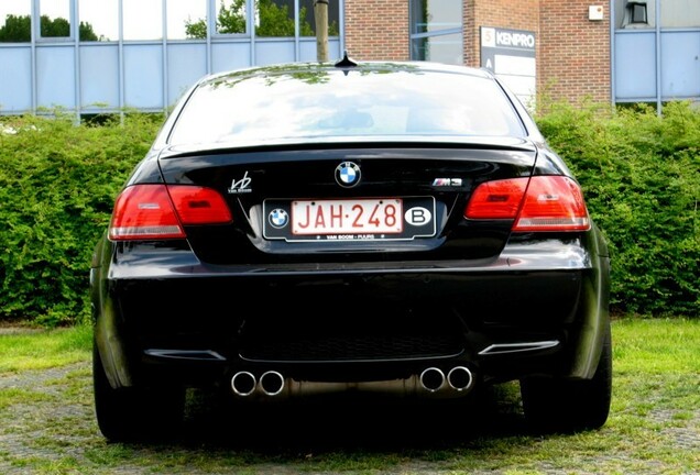 BMW M3 E92 Coupé