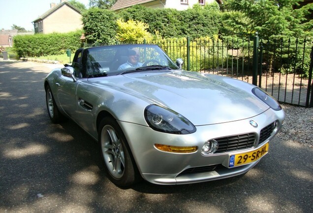 BMW Z8