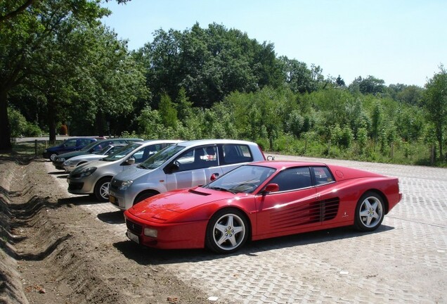 Ferrari 512 TR