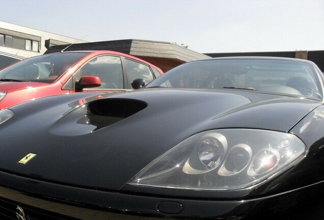 Ferrari 575 M Maranello