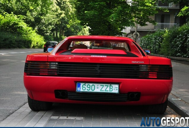 Ferrari Testarossa