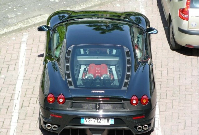 Ferrari F430