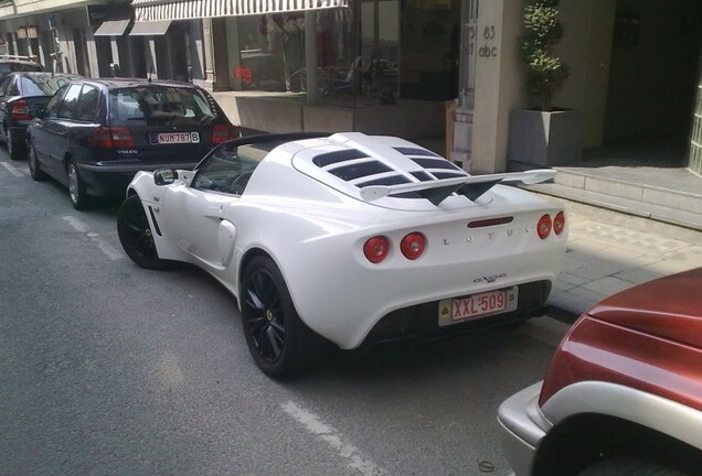 Lotus Exige S