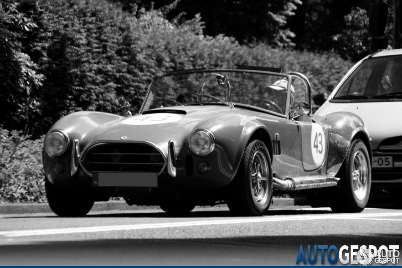 AC Cobra