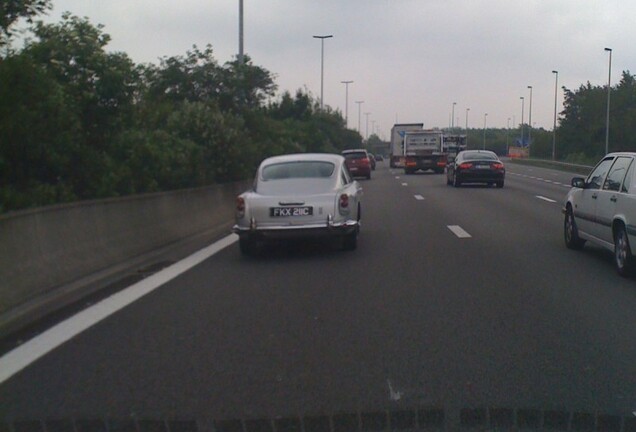 Aston Martin DB5