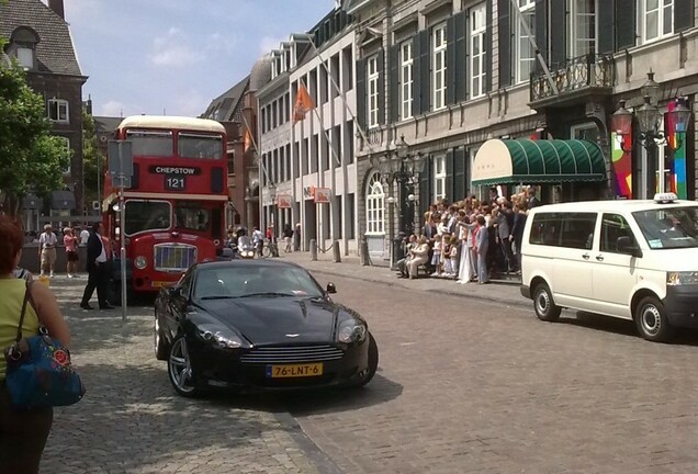 Aston Martin DB9