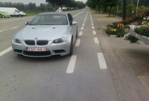 BMW M3 E92 Coupé