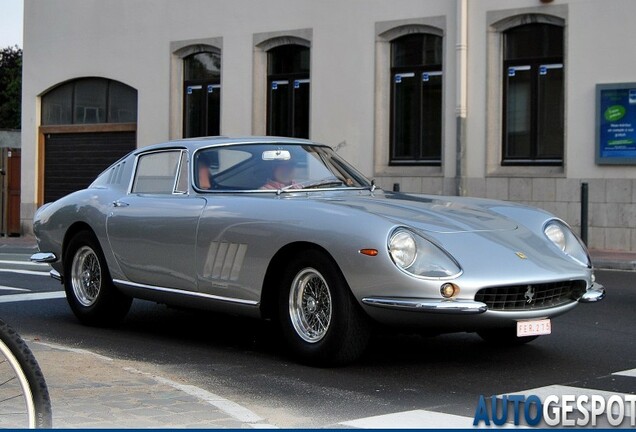 Ferrari 275 GTB