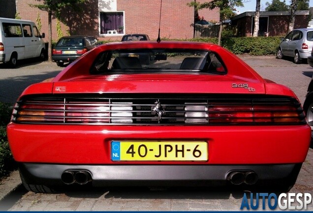 Ferrari 348 TB