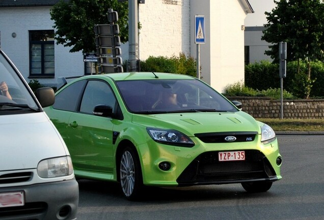 Ford Focus RS 2009