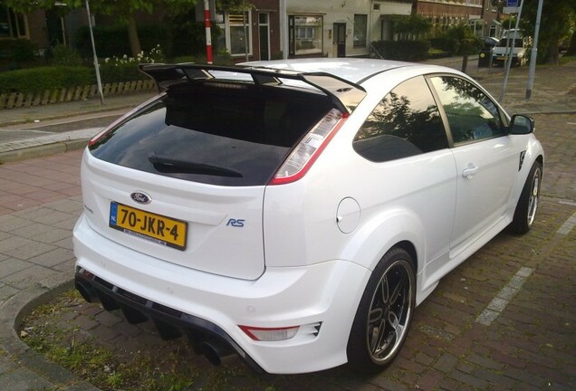 Ford Focus RS 2009