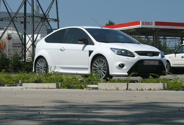 Ford Focus RS 2009