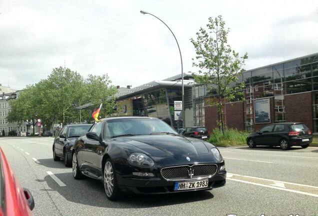 Maserati GranSport