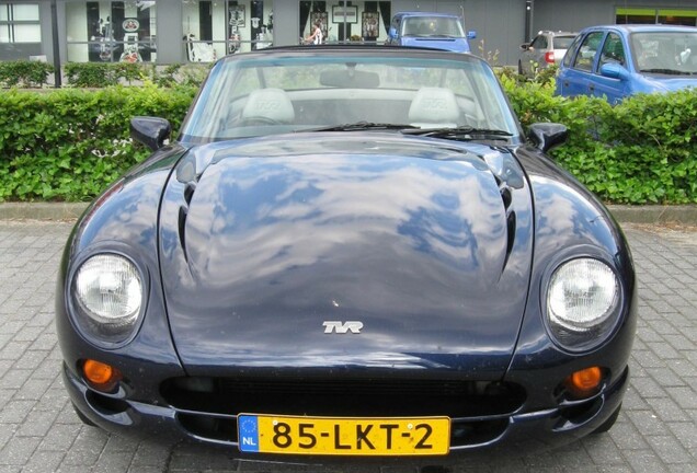 TVR Chimaera 400