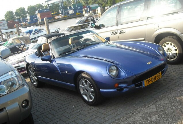 TVR Chimaera 500