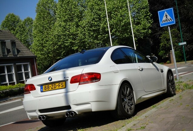 BMW M3 E92 Coupé