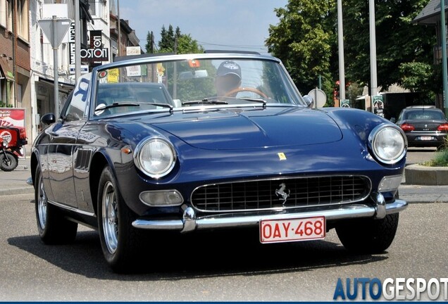 Ferrari 275 GTS