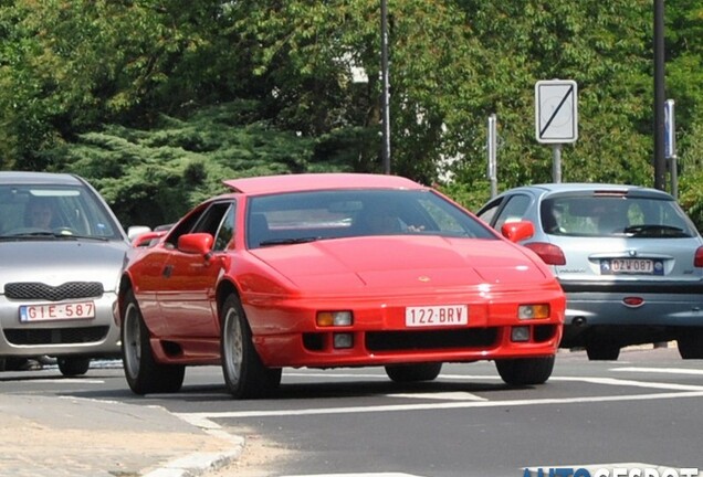 Lotus Esprit SE