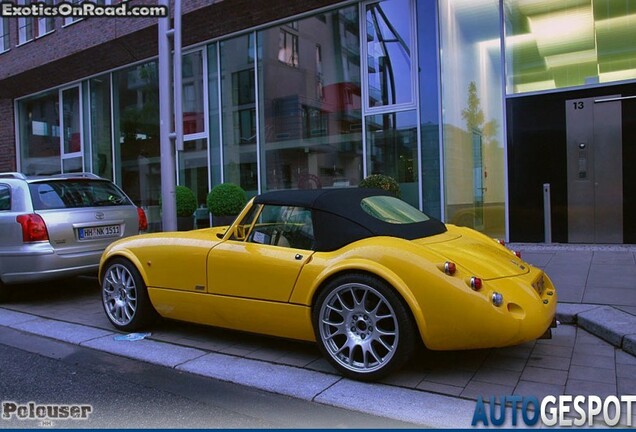 Wiesmann Roadster MF3