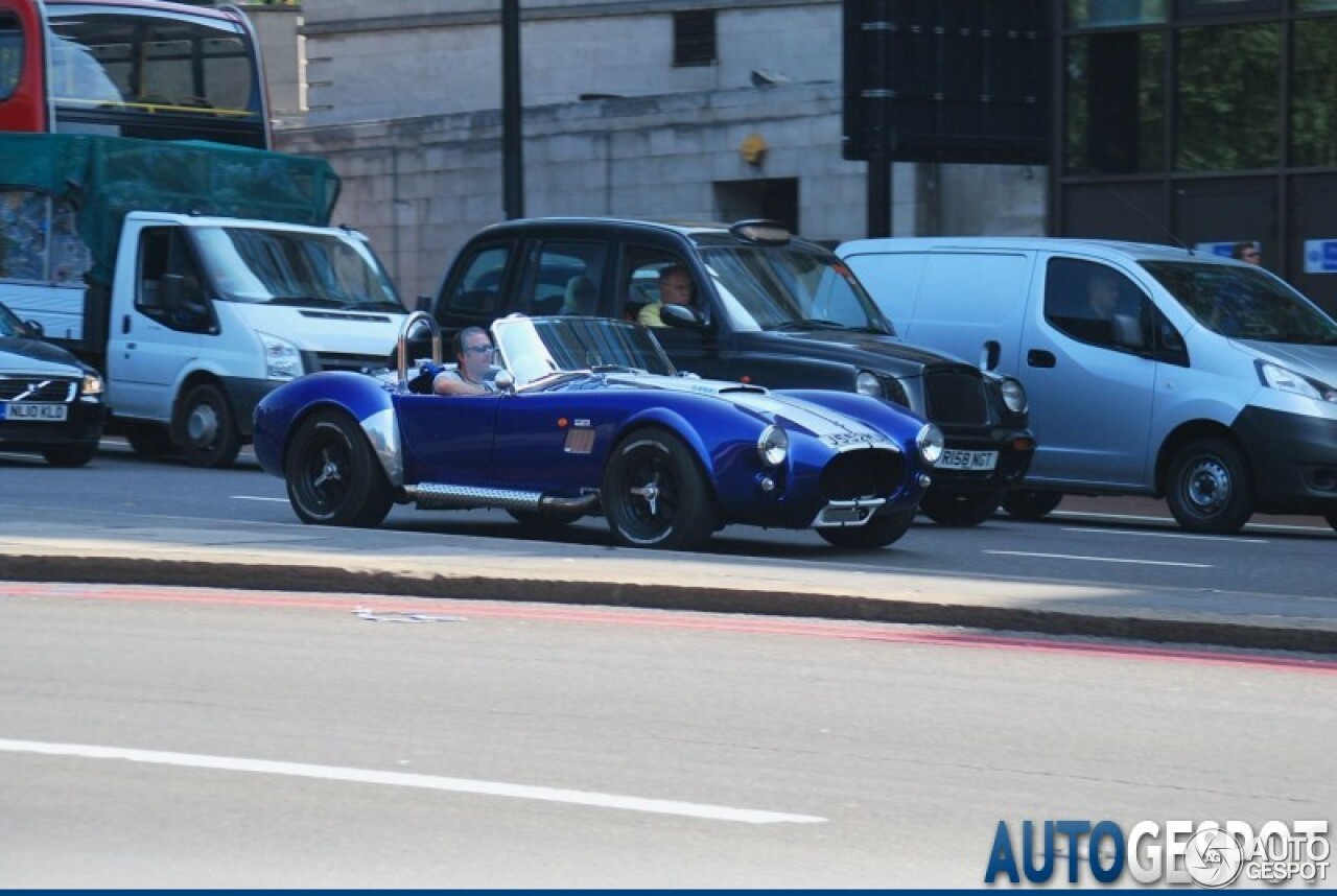 AC Cobra