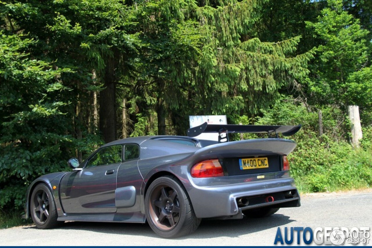 Noble M12 M400