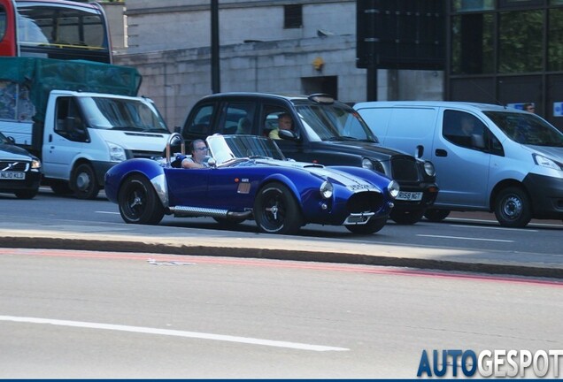 AC Cobra