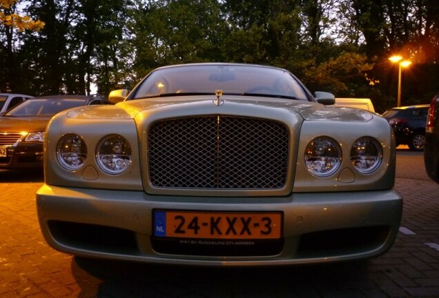 Bentley Azure 2006