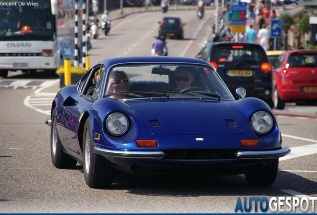 Ferrari Dino 246 GT