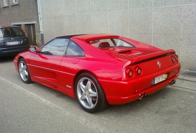 Ferrari F355 GTS