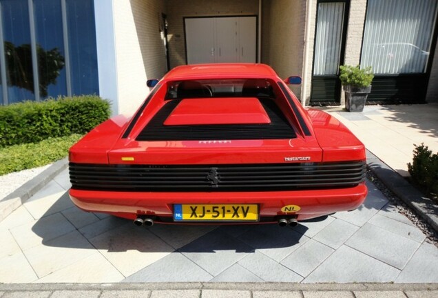 Ferrari Testarossa