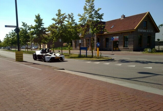 KTM X-Bow